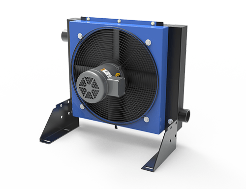 Air-Cooled Aftercooler