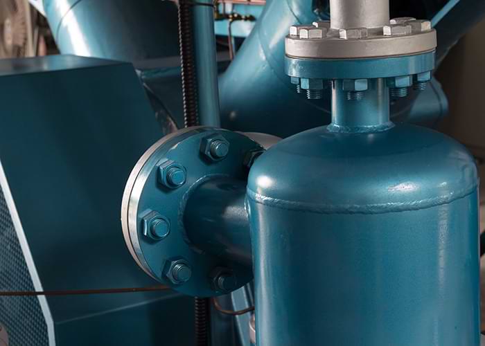 Compressed Air Equipment